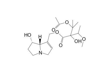 5'-Acetyl-Europine