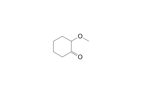 2-methoxycyclohexan-1-one