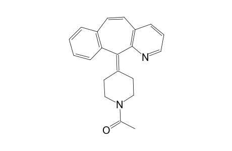 Azatadine-M -H2O AC