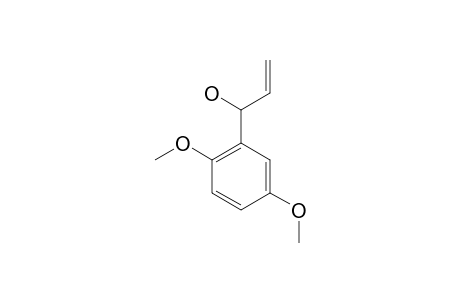 1-(2',5-DIMETHOXYPHENYL)-PROP-2-EN-1-OL