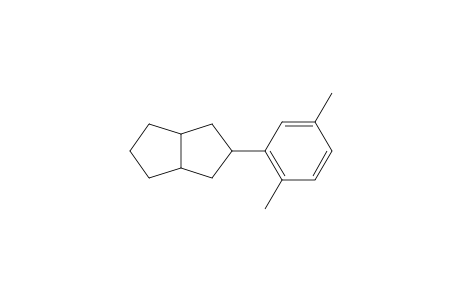 exo-3-(2,5-Dimethylphenyl)-cis-bicyclo[3.3.0]octane