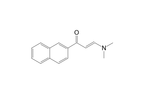 (2E)-3-(Dimethylamino)-1-(2-naphthyl)-2-propen-1-one