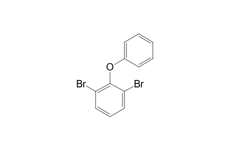 1,3-dibromo-2-(phenoxy)benzene