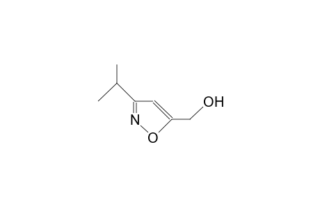 3-Isopropyl-5-hydroxymethyl-isoxazole