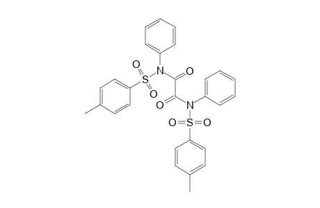 BIS-(N-PHENYL-N-TOSYL)-OXAMIDE