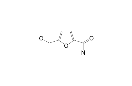 5-methylol-2-furamide