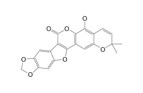 TEPHCALOSTAN-D