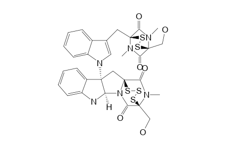 CS-B;CHETOSEMINUDIN-A