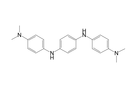 1,4-Benzenediamine, N1,N4-bis[4-(dimethylamino)phenyl]-