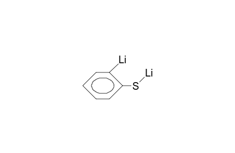 Lithium 2-lithio-benzenethiolate