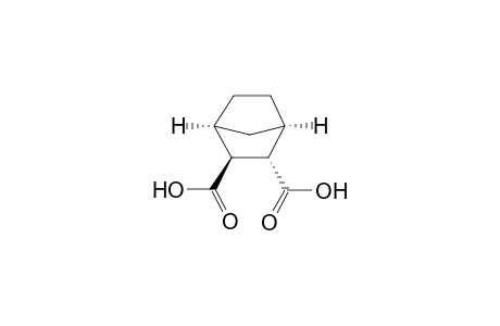 (1R,2S,3S,4S)-bicyclo[2.2.1]heptane-2,3-dicarboxylic acid