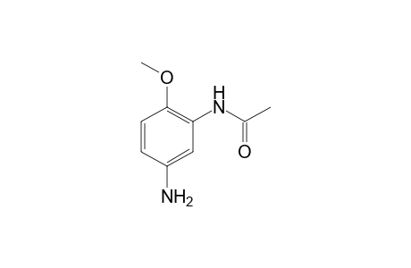 5'-Amino-2'-methoxy-acetanilide