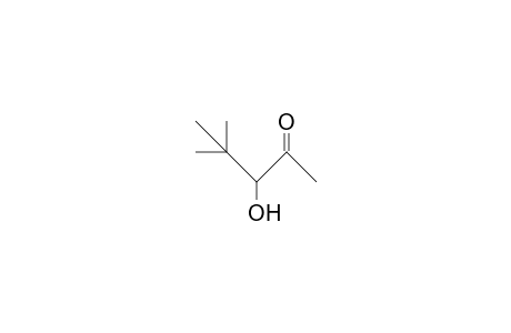 2,2-Dimethyl-3(S)-hydroxy-4-pentanone