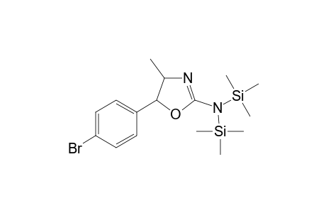 Methylaminorex para bromo TMS