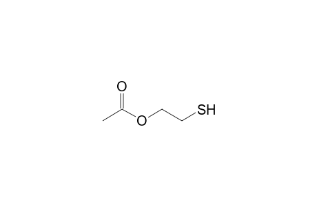 2-mercaptoethanol, 1-acetate
