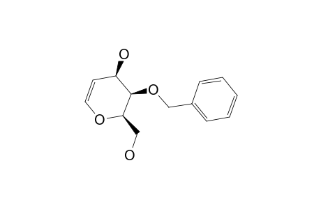 4-O-Benzyl-D-galactal