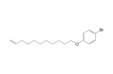 1-Bromo-4-(undec-10-enyloxy)benzene