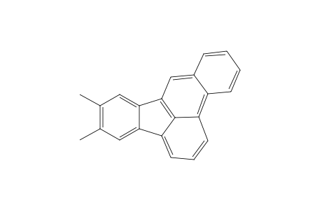 5,6-dimethyl-BbF