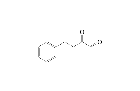 2-Oxo-4-phenylbutanal