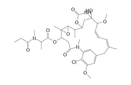 Maytanprine