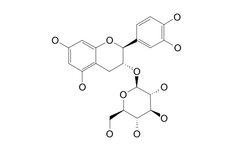 CATECHIN-3-O-BETA-D-GLUCOPYRANOSIDE
