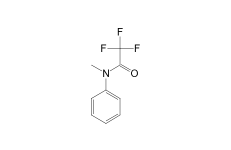 2,2,2-trifluoro-N-methyl-N-phenylacetamide