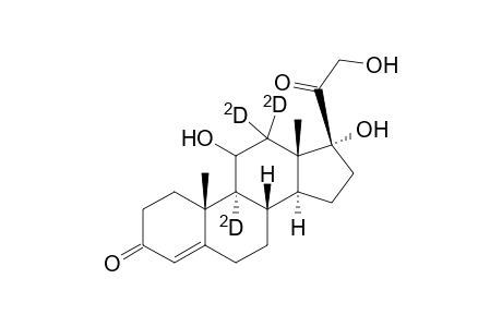 d3-cortisol