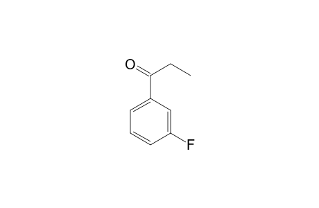 3'-Fluoropropiophenone