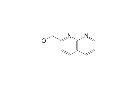 2-(HYDROXYMETHYL)-1,8-NAPHTHYRIDINE