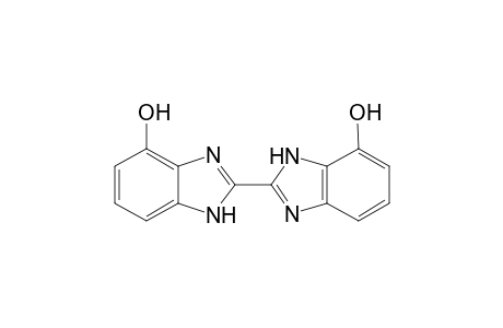 4,4' / 7,7'-Dihydroxy-bibenzimidazole