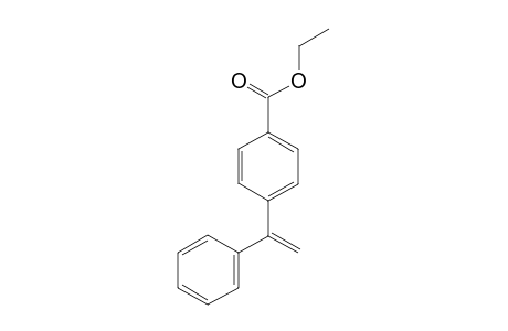 Ethyl 4-(1-phenylvinyl)benzoate