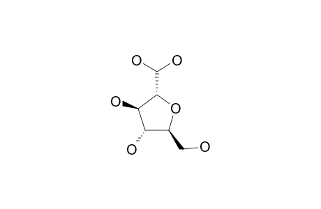 2,5-ANHYDRO-D-MANNOSE;GEM_DIOL