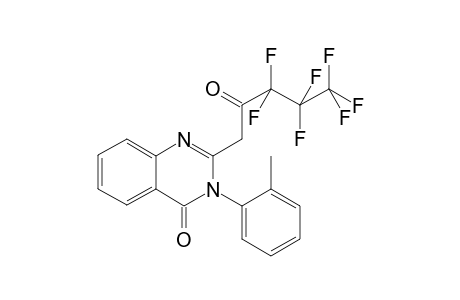 Methaqualone HFB