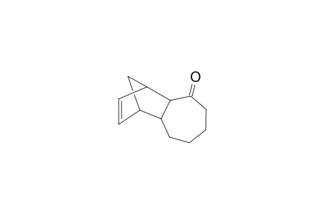 Tricyclo[5.5.0.1(2,5)]dodec-3-en-11-one isomer