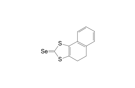 4,5-dihydrobenzo[e][1,3]benzodithiole-2-selone