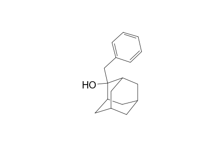 2-benzyladamantan-2-ol