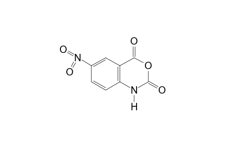 6-NITRO-2H-3,1-BENZOXAZINE-2,4(1H)-DIONE
