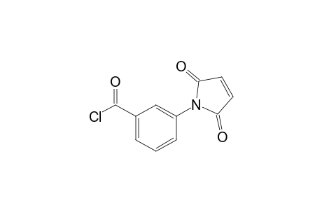 m-Maleimidobenzoyl chloride