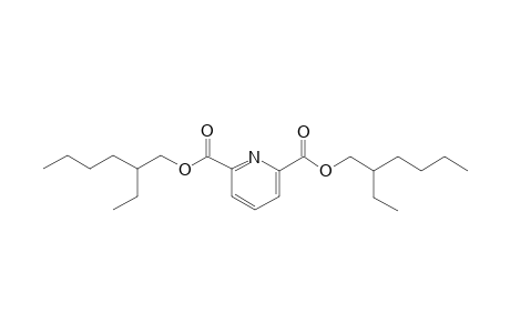 2,6-Pyridinedicarboxylic acid, di(2-ethylhexyl) ester