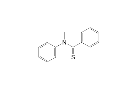 N-methylthiobenzanilide