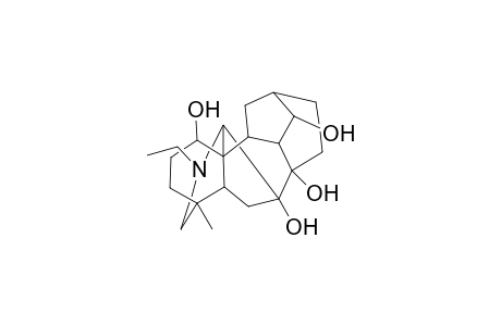 Cardiopetlidine