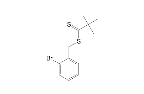 DITHIOPIVALOIC-ACID-2-BROMOBENZYLESTER