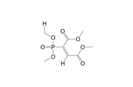 DIMETHYL 1,2-DICARBOMETHOXYMETHENYLPHOSPHONATE