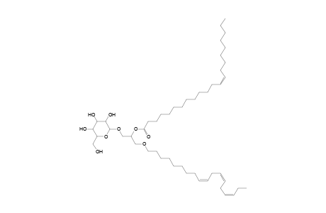 MGDG O-18:3_22:1