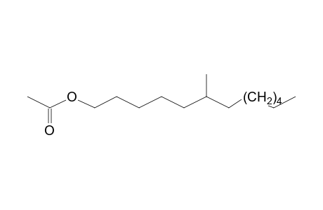 1-ACETOXY-6-METHYLTRIDECANE