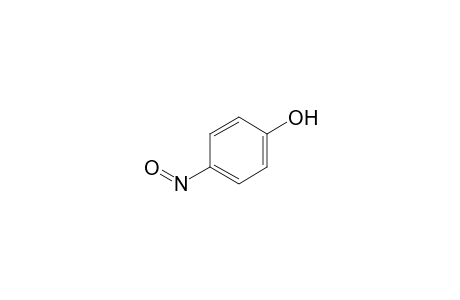 p-nitrosophenol