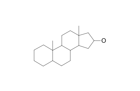 16a-Androstanol