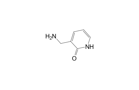 3-Aminomethyl-2-pyridinol