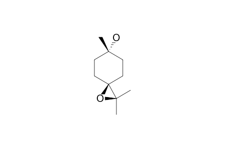(r-1,t-4)-4,8-epoxy-p-menthan-1-ol