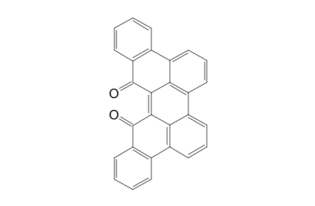 2,3:10,11-DIBENZOPERYLENE-1,12-DIONE